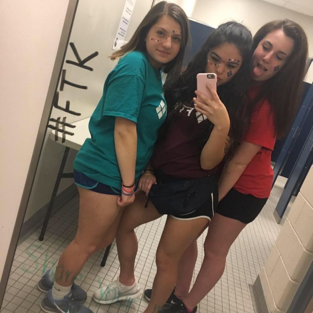 Meet your Posher, Kiana